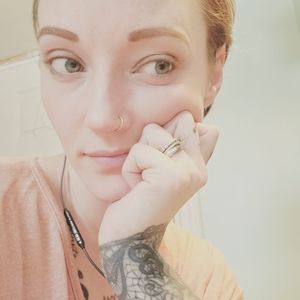 Meet your Posher, Alisha